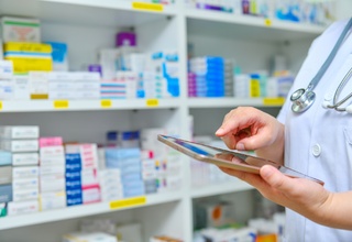 More than 32 million applications have been proceeded in the electronic prescription book system