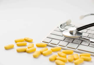Information Services launches electronic prescriptions for controlled substances