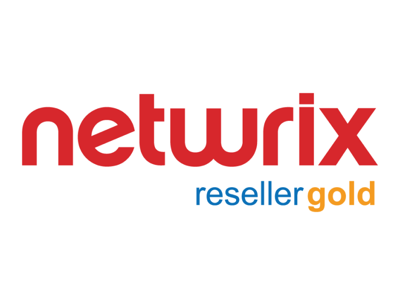 Netwrix Reseller Gold