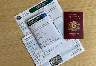 България е готова с въвеждането на европейския цифров зелен сертификат