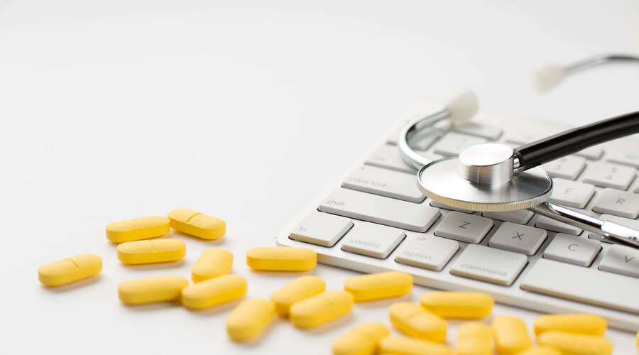 Information Services launches electronic prescriptions for controlled substances