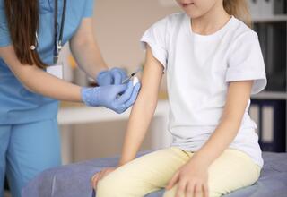 Nearly 8.5 million immunizations have been registered in NHIS