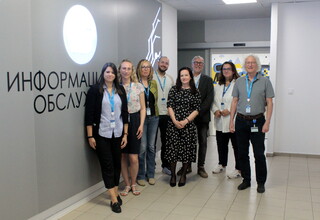 EURITAS заседава в София за подготовката на Среща на върха през септември 2025 г.