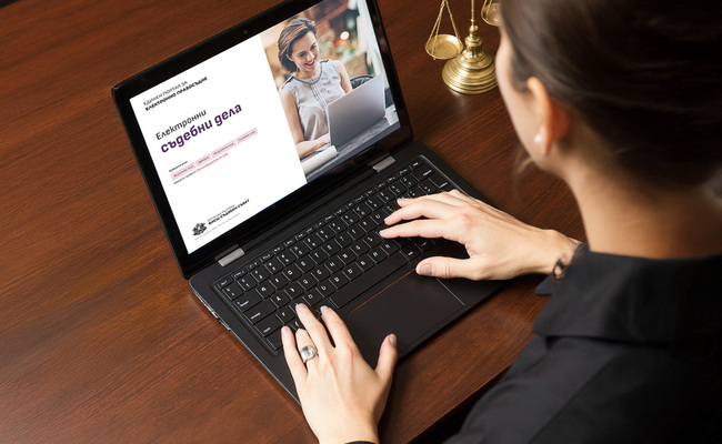 Digital transformation in Justice: Order for payment procedures now resolved within hours