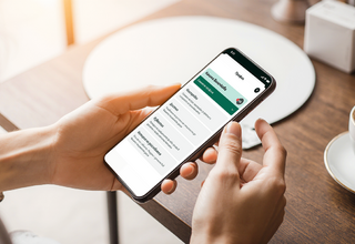 Active users of eZdrave mobile application are over 200,000