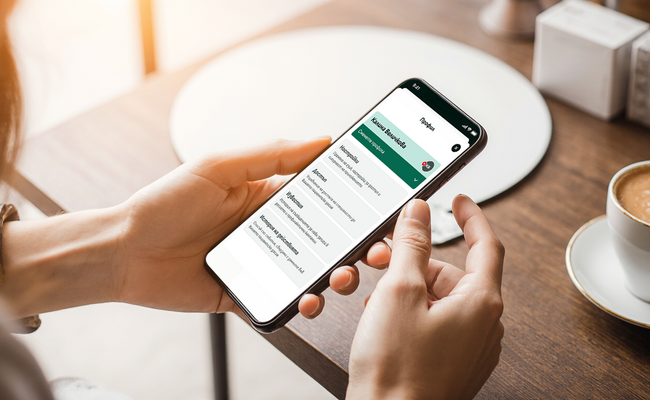 Active users of eZdrave mobile application are over 200,000