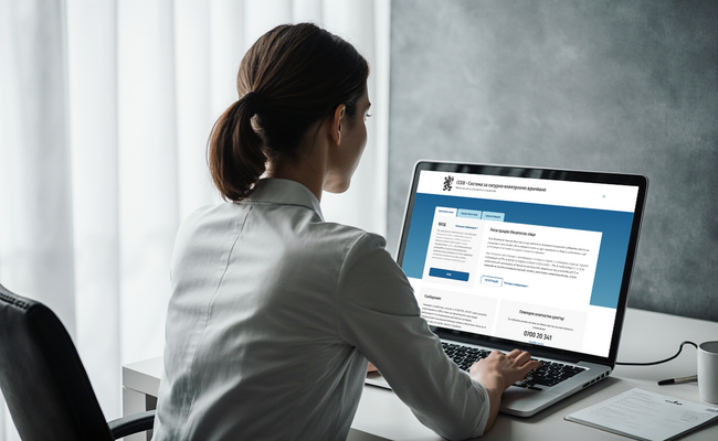 Интеграция между НЕЛК и НОИ улеснява електронния обмен на експертни решения