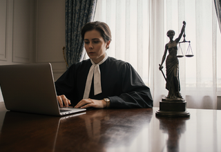 Образувани са над 2.4 млн. дела и 8.7 млн. съдебни акта след дигиталната реформа в правосъдието