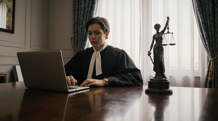 Образувани са над 2.4 млн. дела и 8.7 млн. съдебни акта след дигиталната реформа в правосъдието