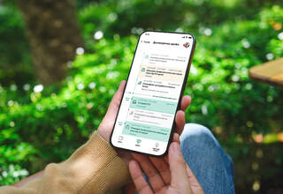 Number of active eZdrave users has tripled over the past year