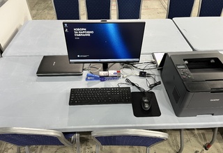 Общо 11 635 СИК или 99.83% са направили видео запис от  броенето на бюлетините след края на изборния ден